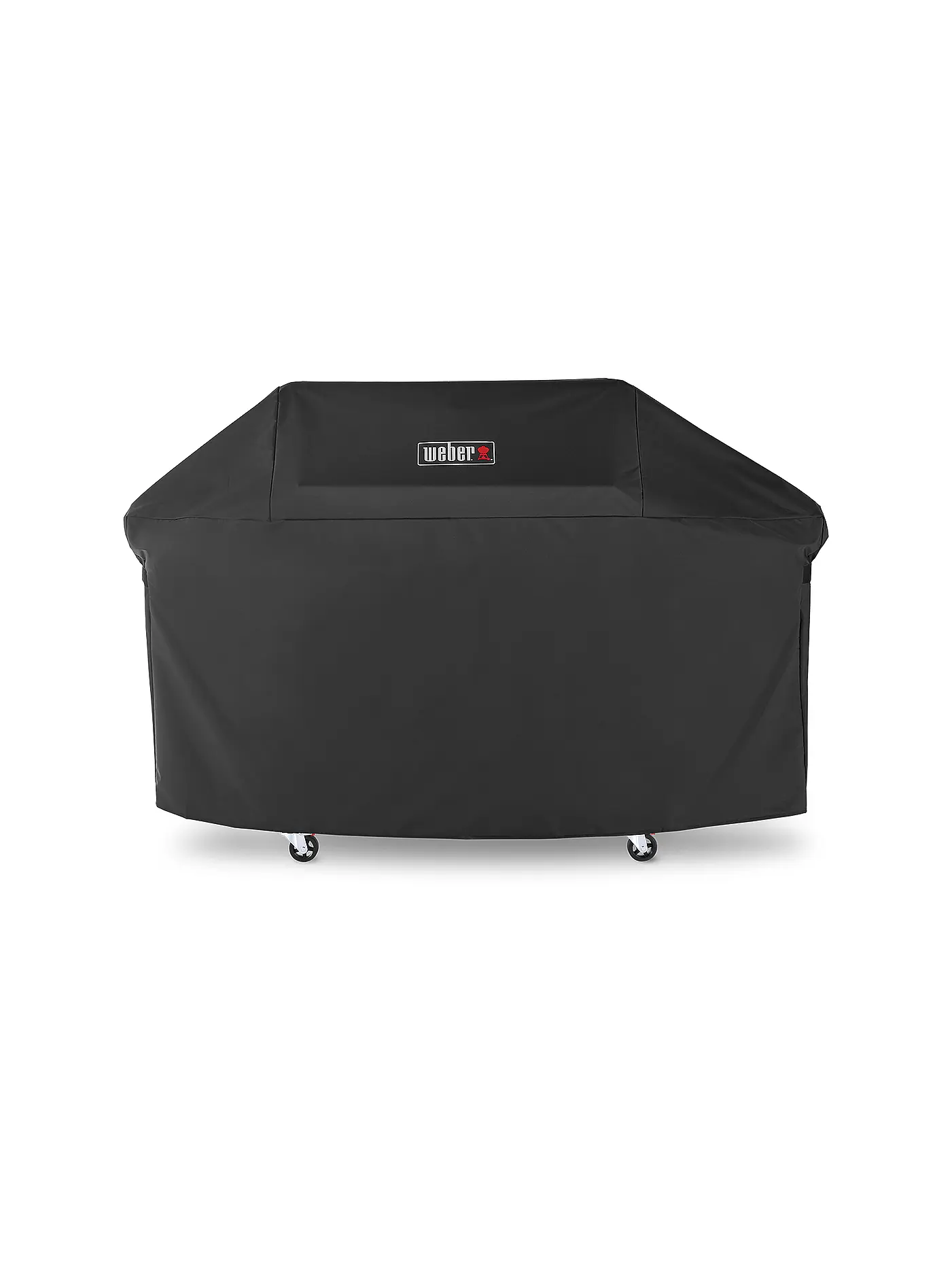 WEBER GRILL | Premium-Grillabdeckhaube – Genesis 400-Serie | 